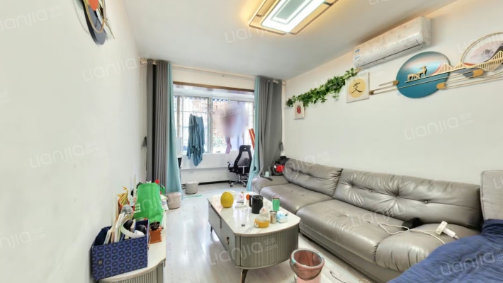 郭家桥南街3号二手房实景图