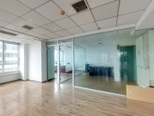 整租·万达39克拉 1室0厅 南