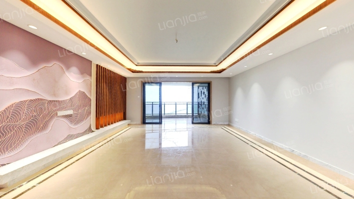 曦华园二手房实景图