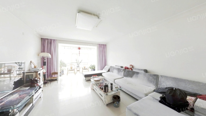 秀水苑小区二手房实景图