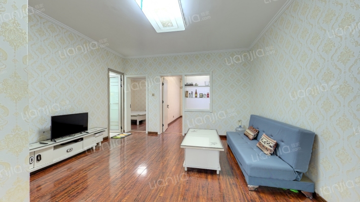 小北门公寓二手房实景图