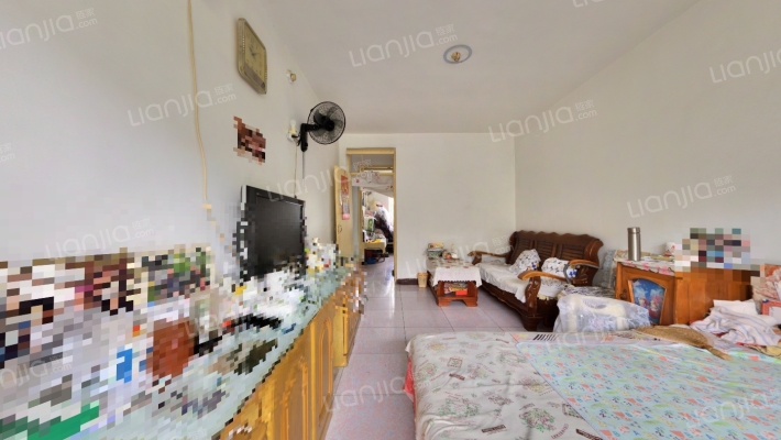 石人沟铁矿楼二手房实景图