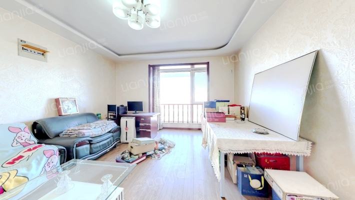 农机研究院二手房实景图