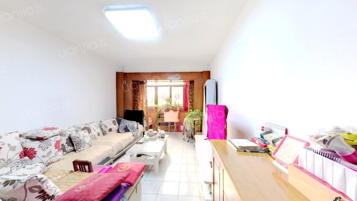 工会干校家属院二手房实景图