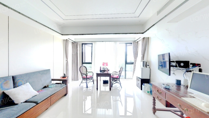 馨和园二手房实景图