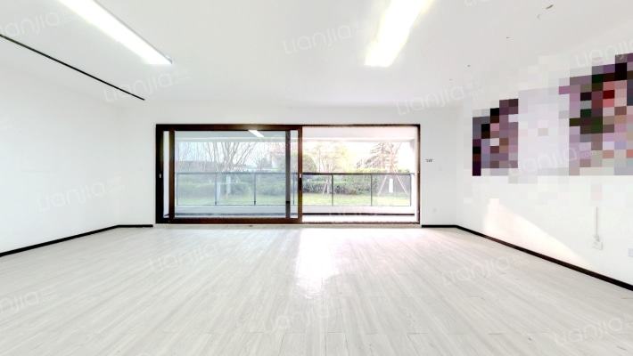 龙湖景粼天序一期二手房实景图