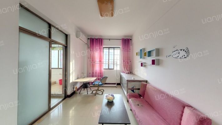 华昌大厦二手房实景图