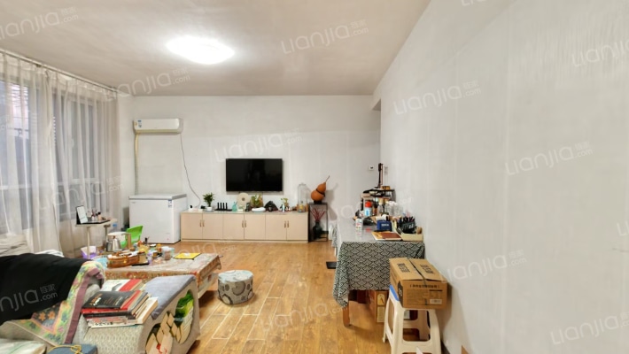 海那城洋房世家二手房实景图