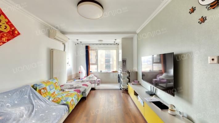 海信东山郡西区二手房实景图