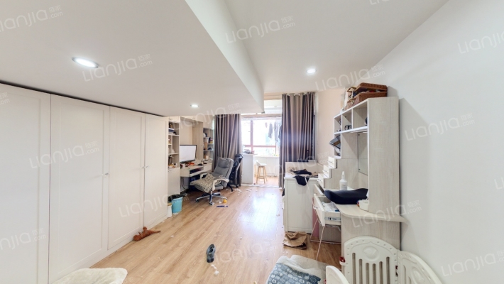 通泰国际公馆二手房实景图