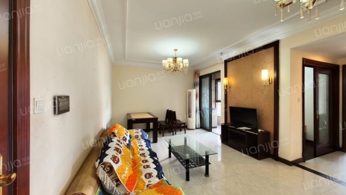 恒大嘉园二手房实景图