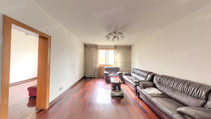 河南大学仁和小区二手房实景图