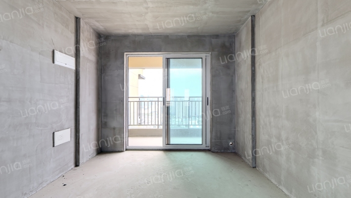 南航馨园二手房实景图