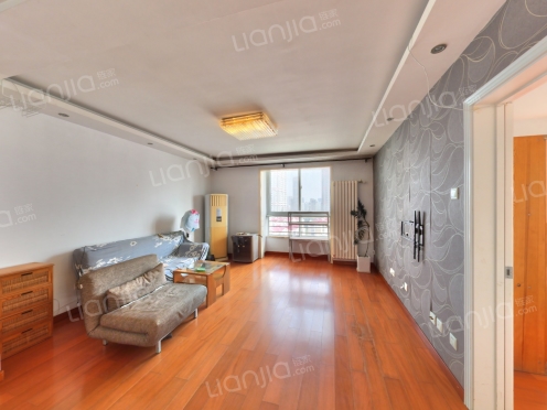 整租·春光山色一期 3室1厅 南/北