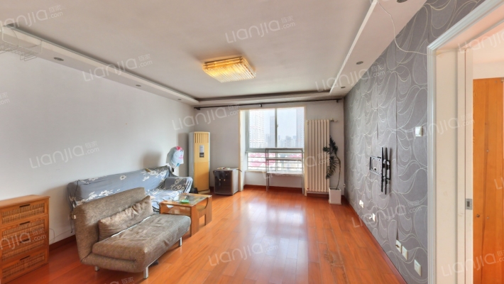 春光山色一期二手房实景图