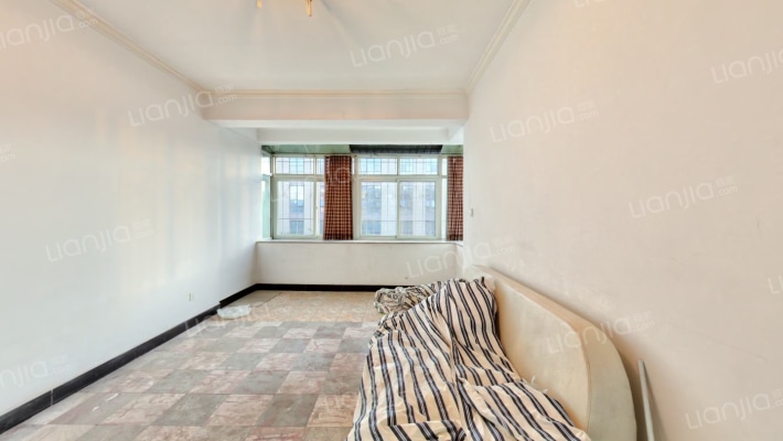 体委大院二手房实景图