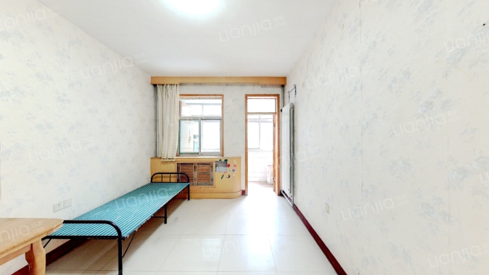 文化西路123号二手房实景图