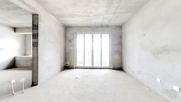 洲际逸品二手房实景图