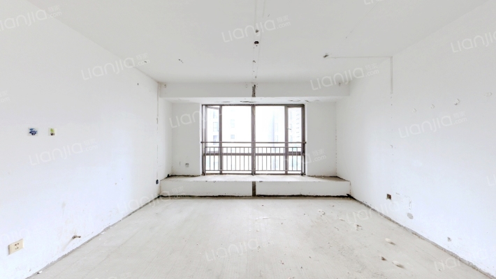 万霖骏都二手房实景图