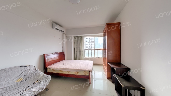 华亿大厦二手房实景图