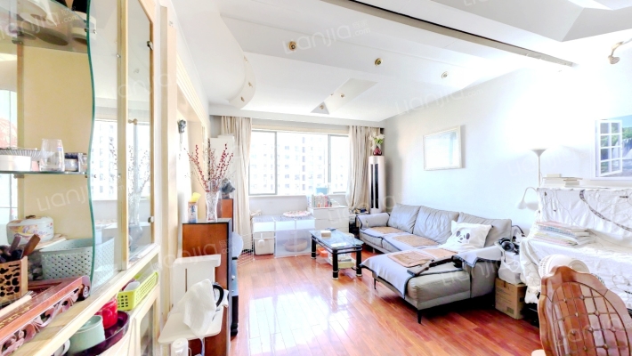 德昌公寓二手房实景图