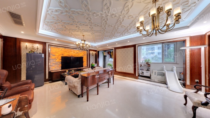 佛山静院二手房实景图