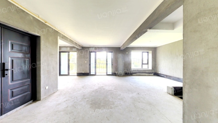 朴石青溪雲庐二手房实景图