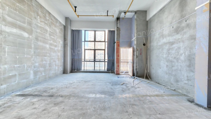 塔尖观邸二手房实景图