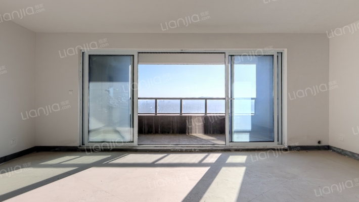 新上海花园二手房实景图