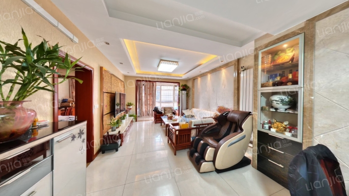 嘉福豪庭二手房实景图