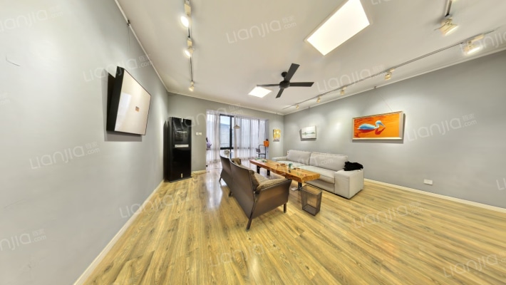 将军街16号二手房实景图