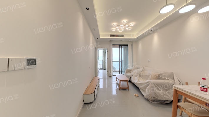 富州平顶山二手房实景图