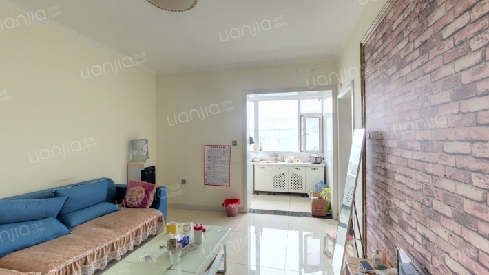 欣中富丽城二手房实景图