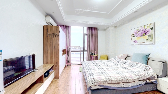 弘霖大厦二手房实景图