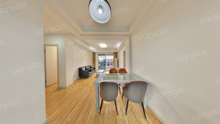 滨江西溪之星二手房实景图