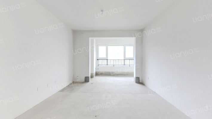 五岳风华二手房实景图