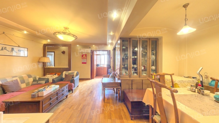 惠禧温泉公寓二手房实景图