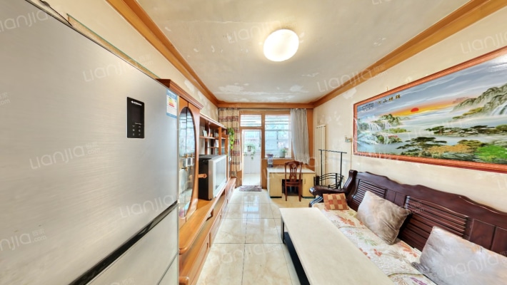 省水电工程局家属院二手房实景图