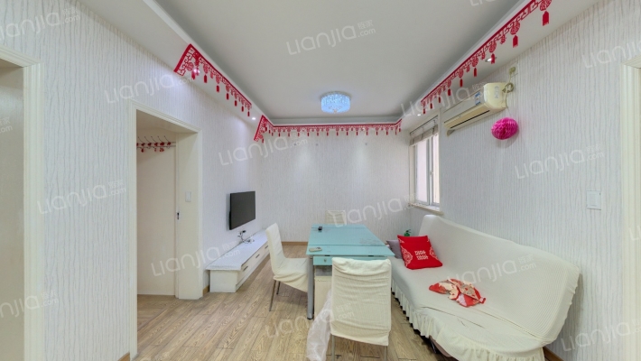 阳光嘉苑二手房实景图