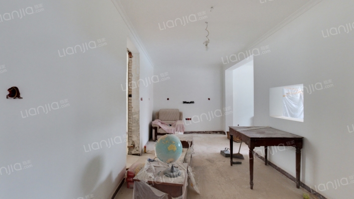 省质检所家属院二手房实景图