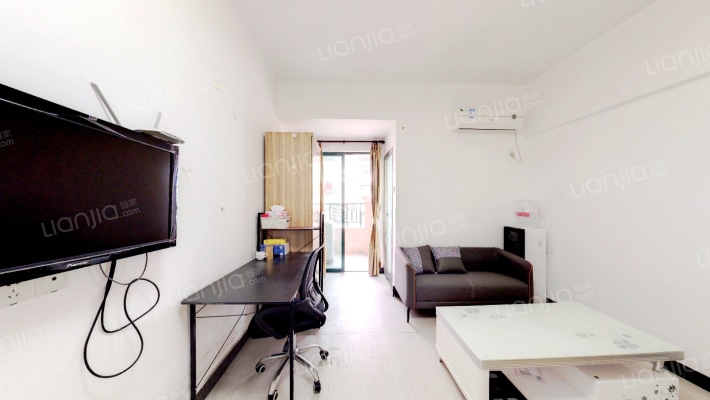 颐和山庄二手房实景图