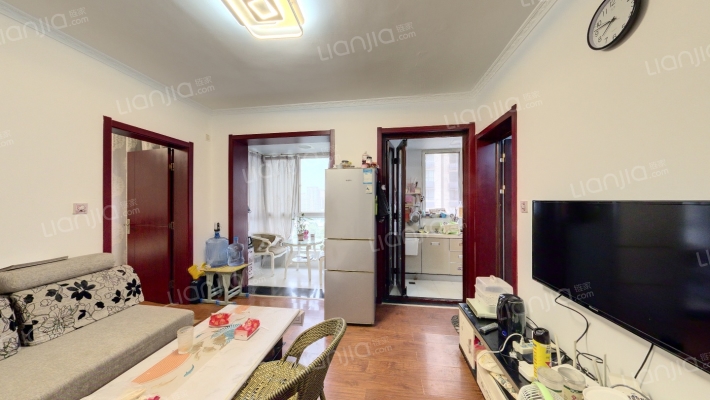 凯森福景美地二手房实景图