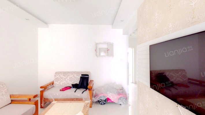 中房幸福家园二手房实景图