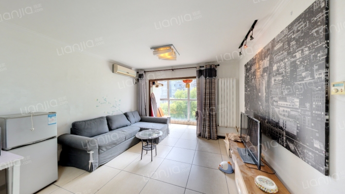 矩阵三期二手房实景图