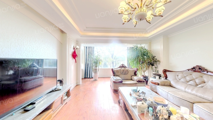 金晟园二手房实景图