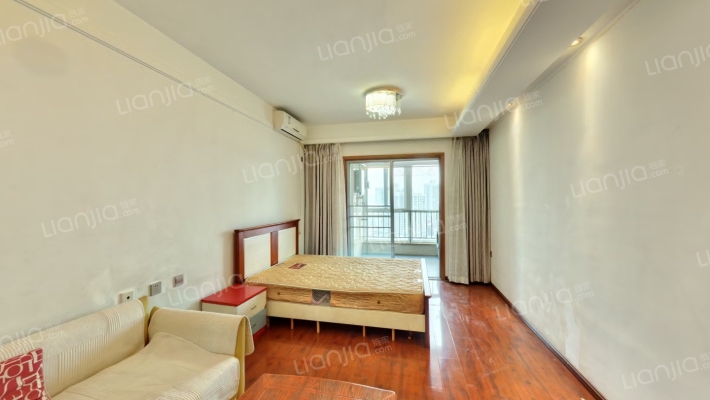 嘉天SMART二手房实景图