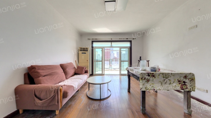 汉口滨江公馆二手房实景图