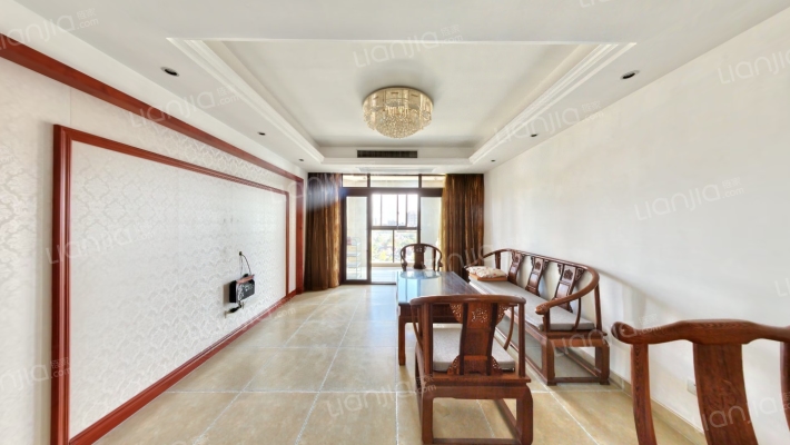 上海假日一二期二手房实景图