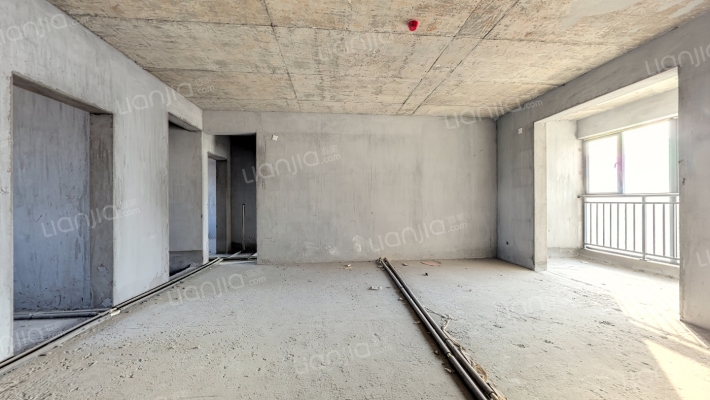 幸福家园二手房实景图