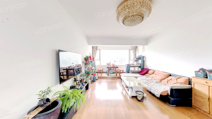 永安苑二手房实景图